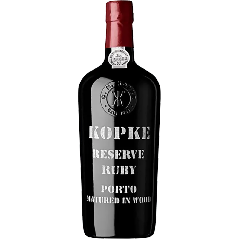 Kopke Reserve Ruby