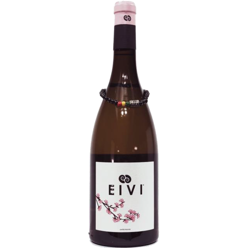 Eivi Albarino The embrased wine 2021 Magnum