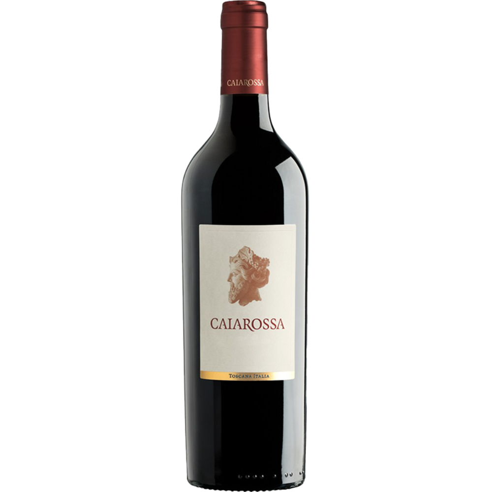 Caiarossa Caiarossa Super Tuscan 2018