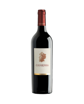 Caiarossa Super Tuscan 2018 Caiarossa Super Tuscan 2018