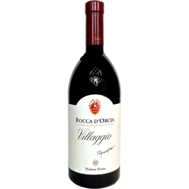 Podere Forte Rocca d'Orcia Villaggio 2023