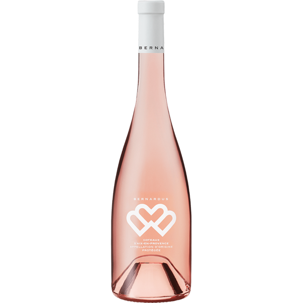 Bernardus Bernardus Rosé Coteaux d'Aix en Provence 2025 Bernardus Bernardus Rosé Coteaux d'Aix en Provence 2025