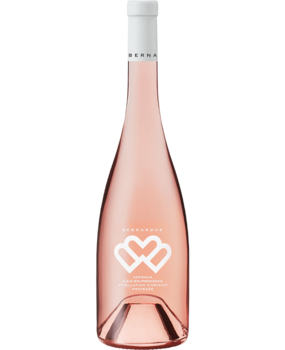 Bernardus Rosé Coteaux d'Aix en Provence 2025 Bernardus Rosé Coteaux d'Aix en Provence 2025