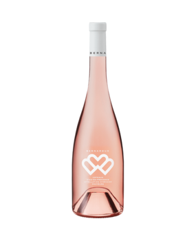 Bernardus Rosé Coteaux d'Aix en Provence 2025 Bernardus Rosé Coteaux d'Aix en Provence 2025