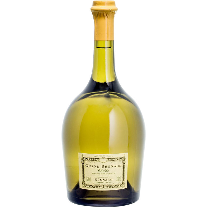Régnard Chablis Grand Regnard 2021 Magnum