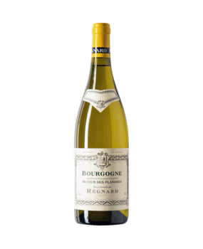 Régnard Chardonnay Retour des Flandres 2023 Régnard Chardonnay Retour des Flandres 2023