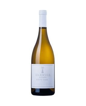 Warwick The White Lady Chardonnay 2023 Warwick The White Lady Chardonnay 2023