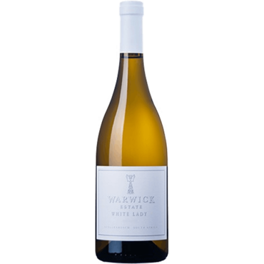 Warwick The White Lady Chardonnay 2023