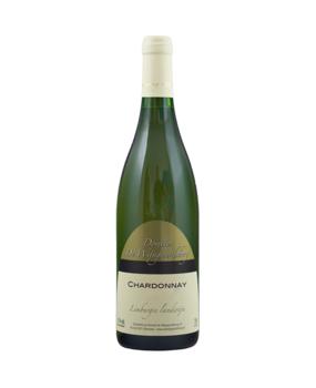 De Wijngaardsberg Chardonnay 2022 De Wijngaardsberg Chardonnay 2022