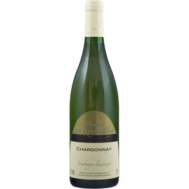 De Wijngaardsberg Chardonnay 2022