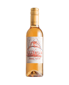 Quady Winery Essencia California Orange Muscat 2019 (375ml) Quady Winery Essencia California Orange Muscat 2019 (375ml)