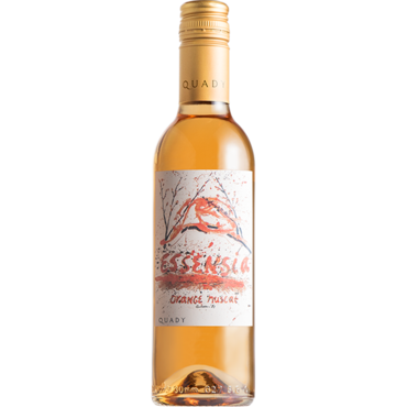 Quady Winery Essencia California Orange Muscat 2019 (375ml)
