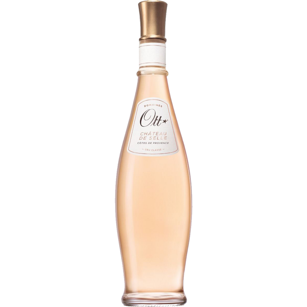 Domaines Ott Domaines Ott Chateau de Selle Rosé Coeur de Grain 2025 Magnum Domaines Ott Domaines Ott Chateau de Selle Rosé Coeur de Grain 2025 Magnum
