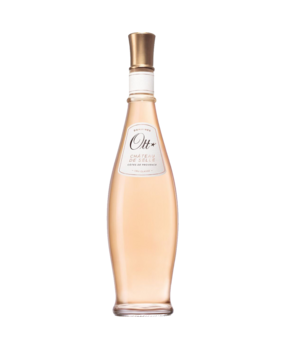 Domaines Ott Chateau de Selle Rosé Coeur de Grain 2025 Magnum Domaines Ott Chateau de Selle Rosé Coeur de Grain 2025 Magnum