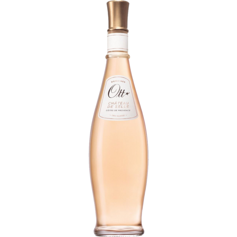 Domaines Ott Domaines Ott Chateau de Selle Rosé Coeur de Grain 2025 Magnum Domaines Ott Domaines Ott Chateau de Selle Rosé Coeur de Grain 2025 Magnum