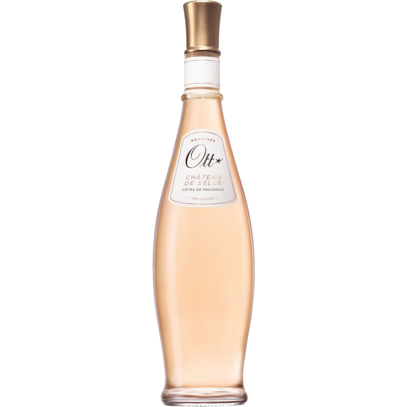 Domaines Ott Chateau de Selle Rosé Coeur de Grain 2021 Magnum