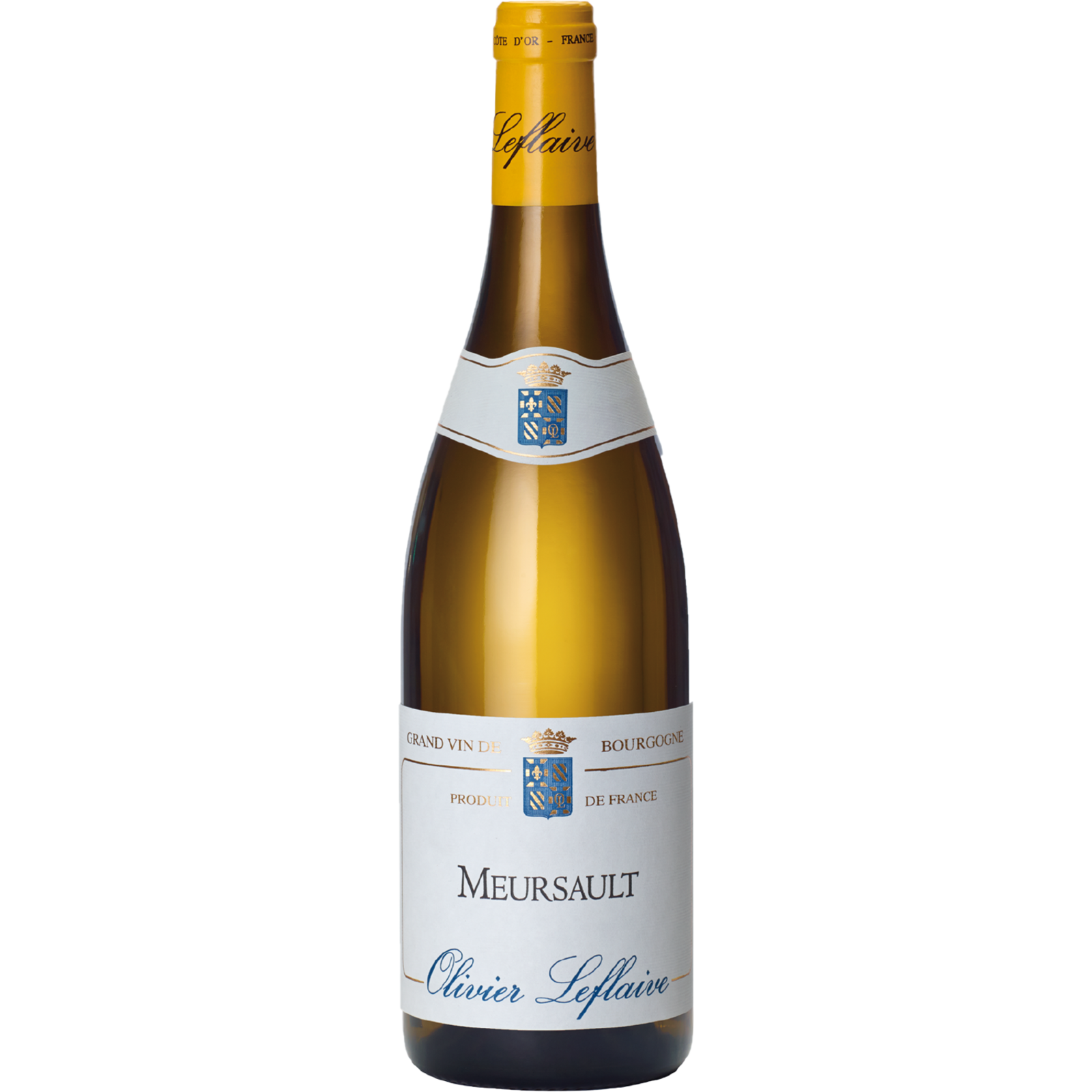 Olivier Leflaive Olivier Leflaive Meursault 2020