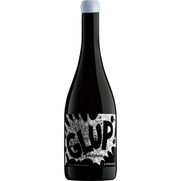 Longavi Carignan Glup 2020