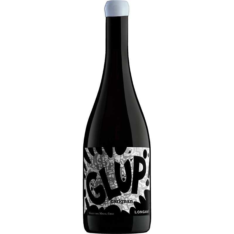 Longavi Carignan Glup 2020
