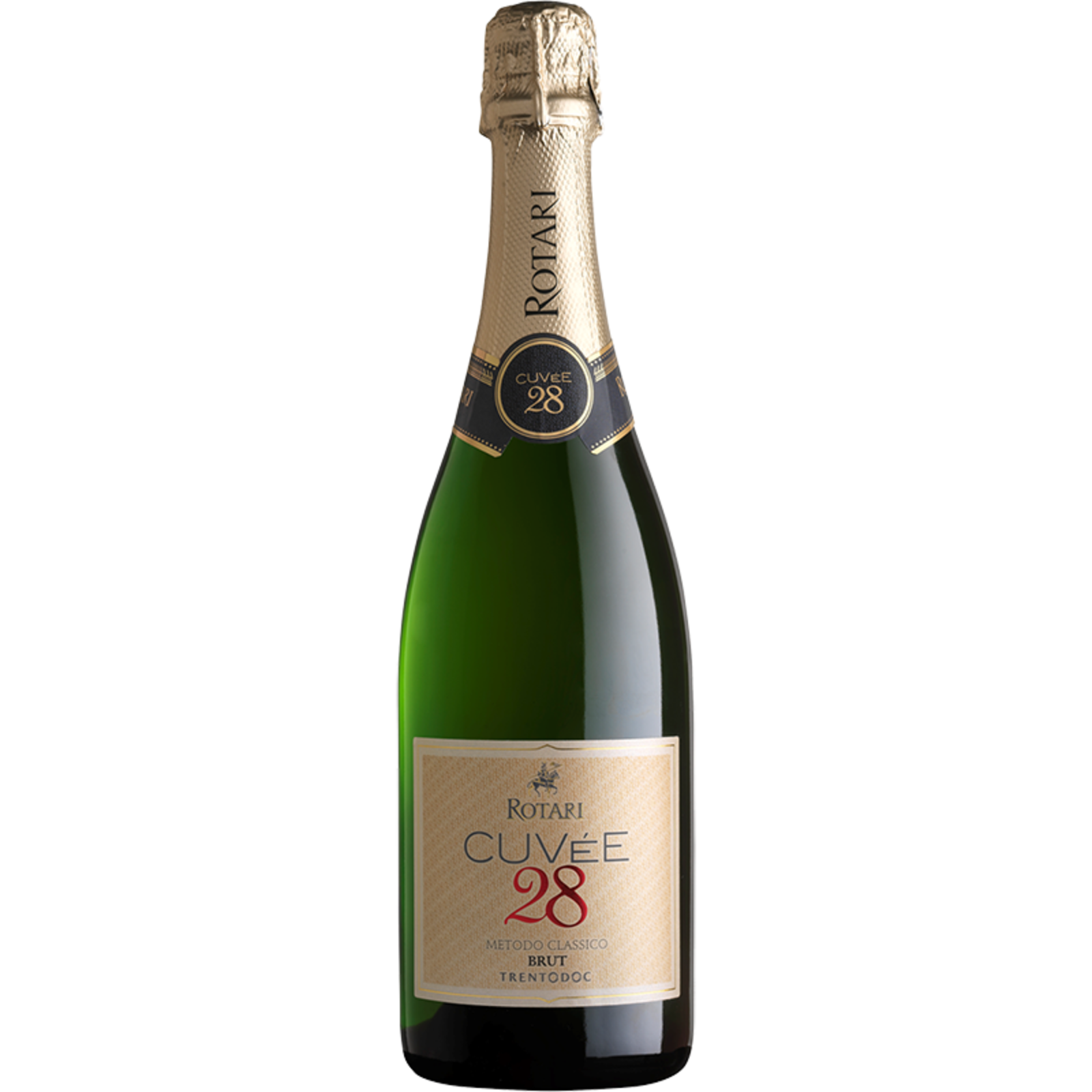 Rotari Rotari Cuvée 28 brut