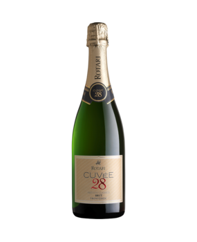 Rotari Cuvée 28 brut