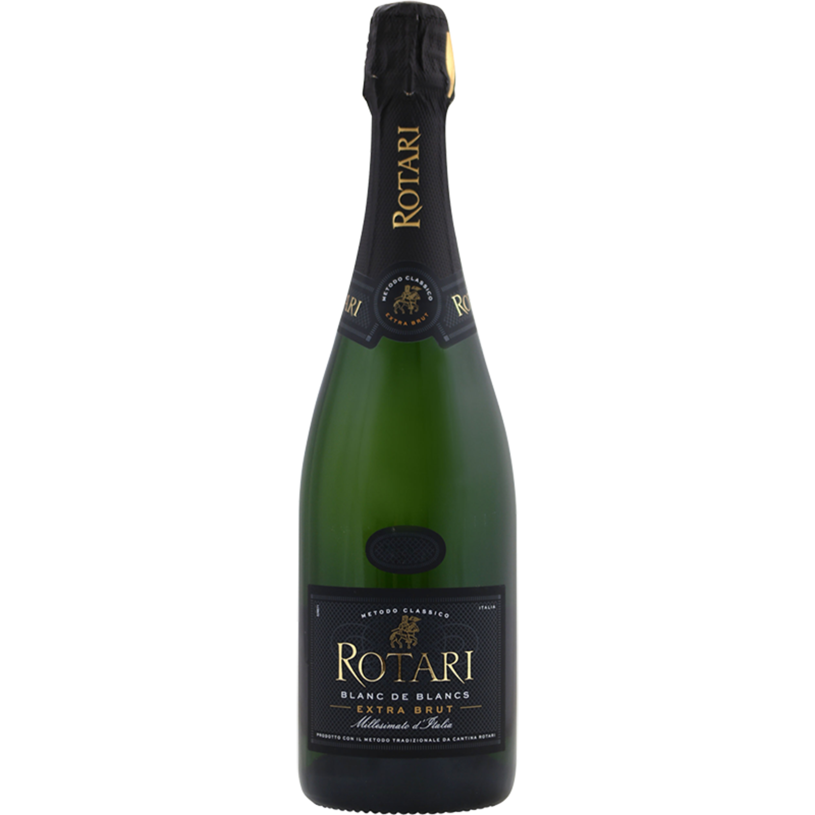 Rotari Rotari Blanc de Blancs Extra Brut 2021