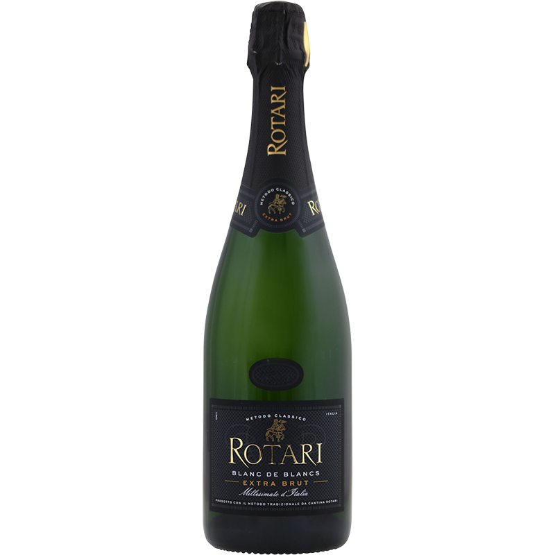 Rotari Blanc de Blancs Extra Brut 2016