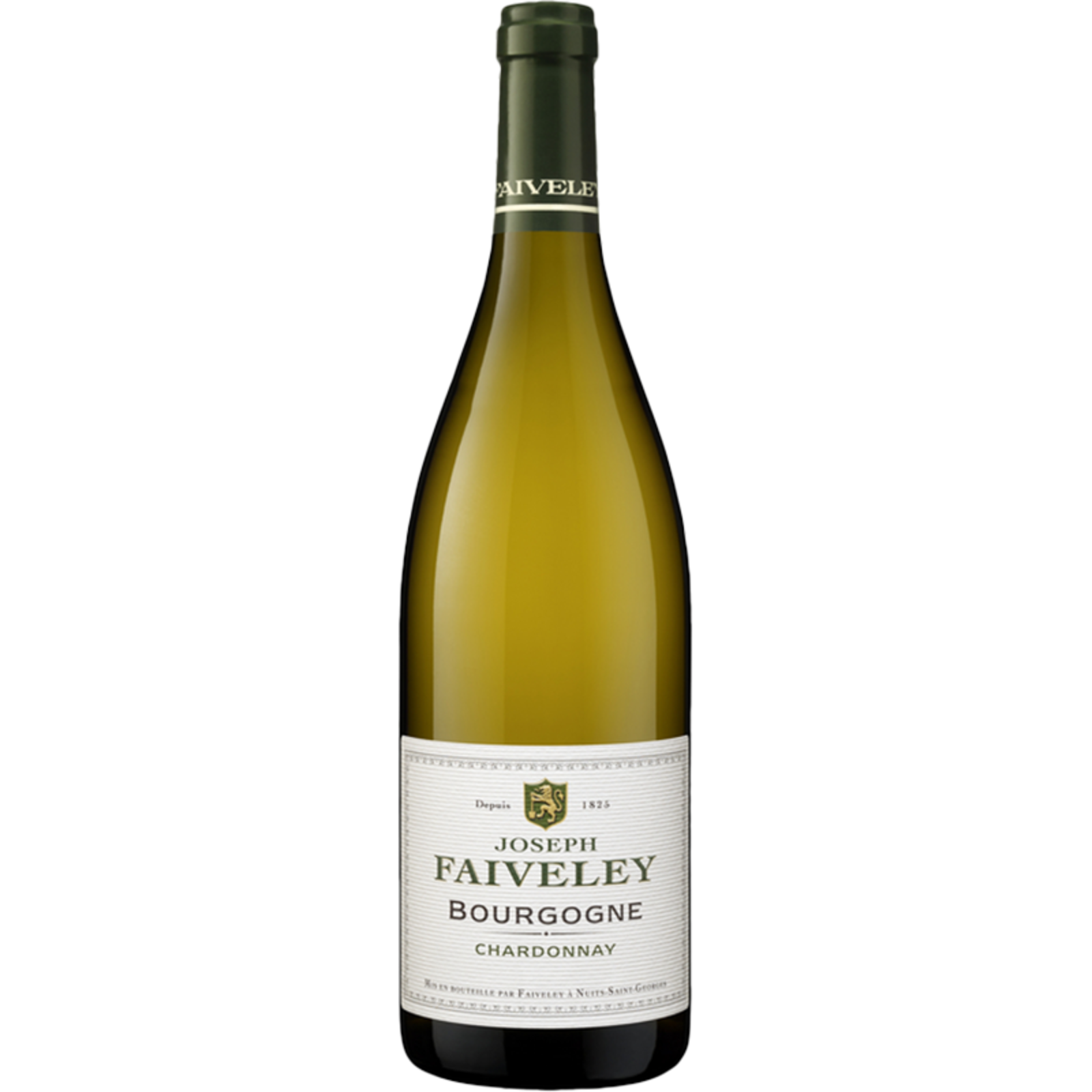 Faiveley Domaine Faiveley Bourgogne Chardonnay 2020