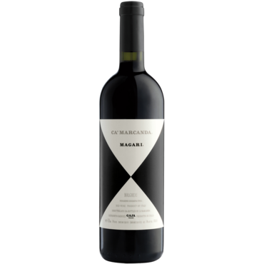 Gaja Ca' Marcanda Magari 2020