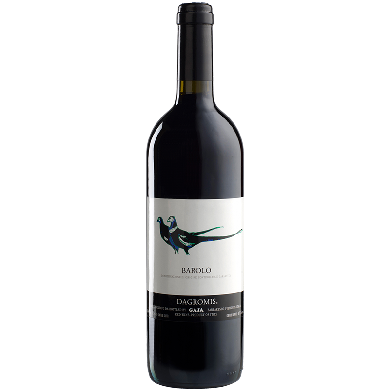 Gaja Dagromis Barolo 2018