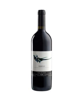 Gaja Dagromis Barolo 2017 Gaja Dagromis Barolo 2017