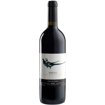 Gaja Dagromis Barolo 2017
