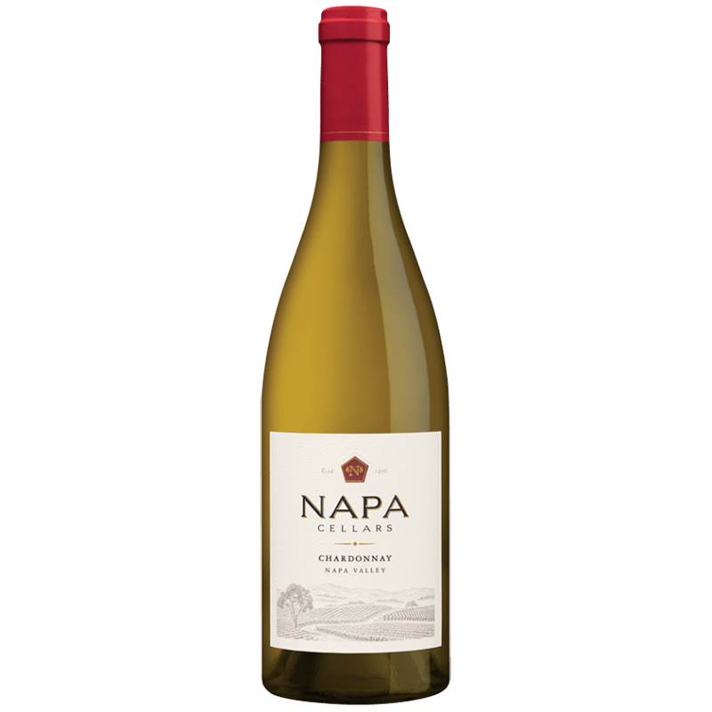 Napa Cellars Chardonnay 2020