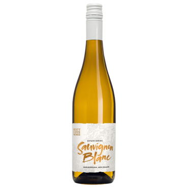 Misty Cove Estate Series Marlborough Sauvignon Blanc 2025