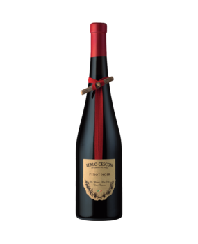 Italo Cescon Pinot Noir Il Tralcetto 2024