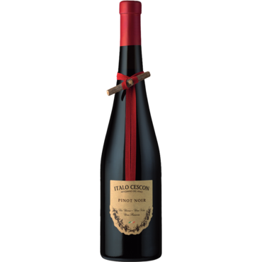 Italo Cescon Pinot Noir Il Tralcetto 2024