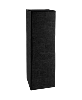 Geschenkverpakkingen Geschenkdoos voor 1 magnumfles zwart