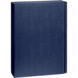 Geschenkverpakkingen Geschenkdoos voor 3 wijnflessen blauw