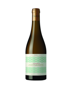 José Pariente Apasionado de José Pariente dulce 2024 (500ml) José Pariente Apasionado de José Pariente dulce 2024 (500ml)