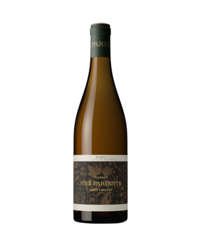 José Pariente Verdejo Rueda Cuvée Especial 2019 José Pariente Verdejo Rueda Cuvée Especial 2019