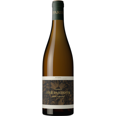 José Pariente Verdejo Rueda Cuvée Especial 2019
