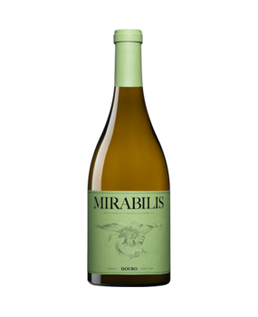 Quinta Nova de Nossa Senhora do Carmo Branco Douro Mirabilis 2023