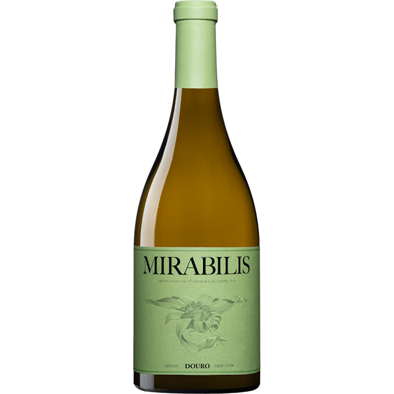 Quinta Nova Branco Douro Mirabilis 2021