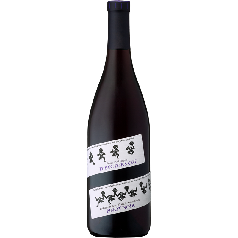 Coppola Pinot Noir Russian River Valley Director’s Cut 2019