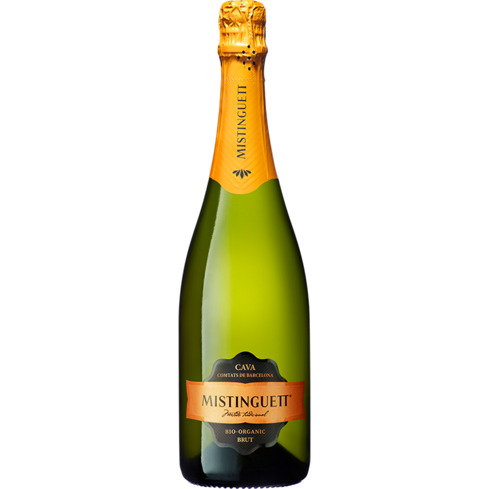 Mistinguett Mistinguett Cava Brut