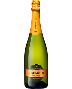 Mistinguett Cava Brut