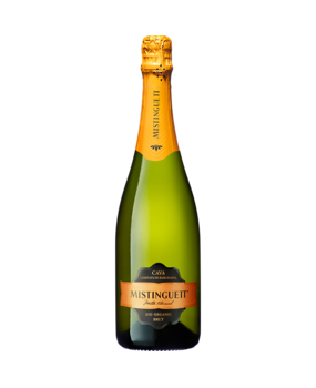 Mistinguett Cava Brut Mistinguett Cava Brut