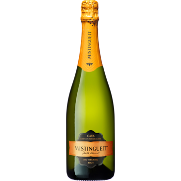 Mistinguett Cava Brut