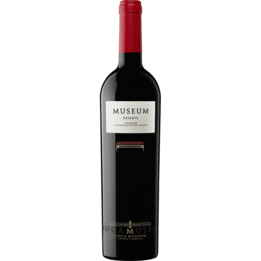 Finca Museum Reserva 2021