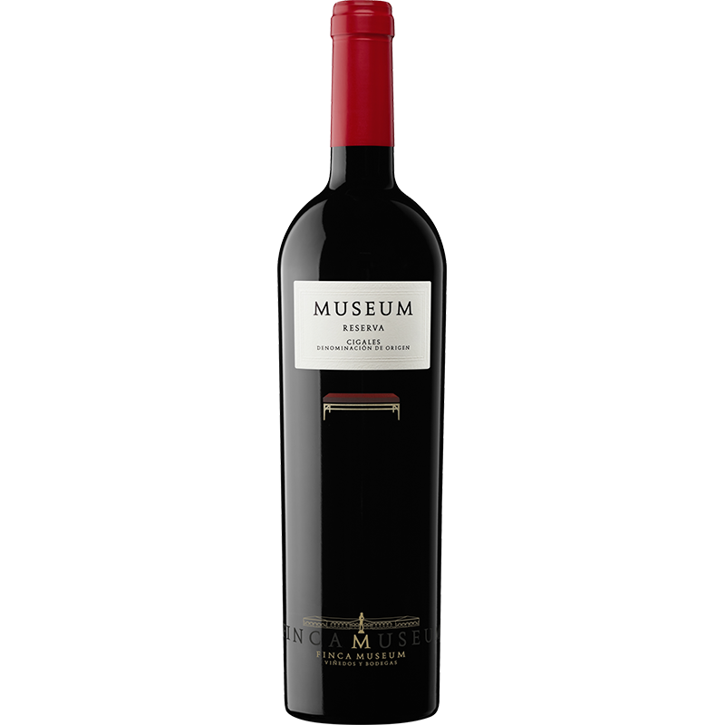Finca Museum Reserva 2018